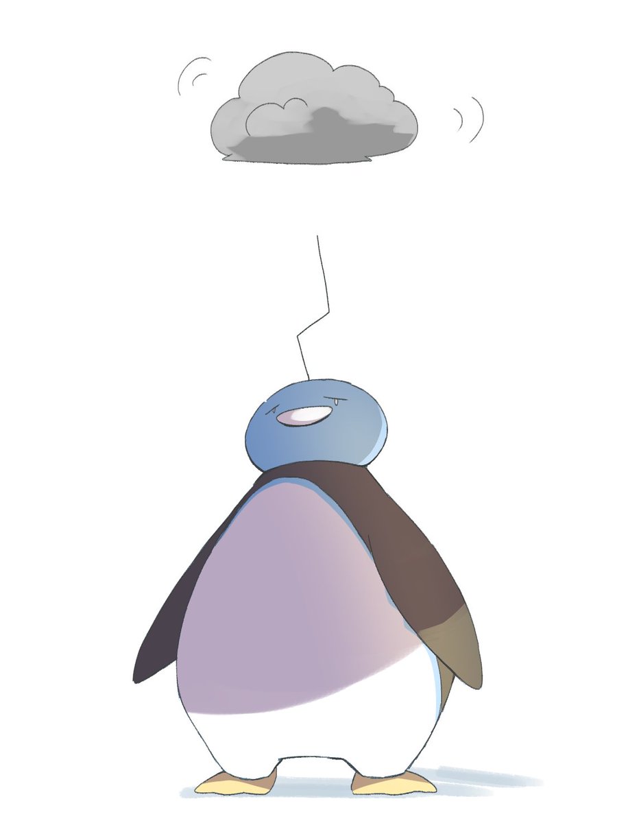 ん？

#毎日コオリッポ