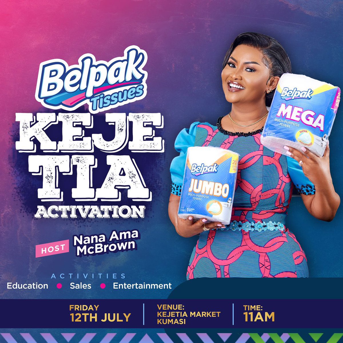 BELPAK (@belpakghana) on Twitter photo 