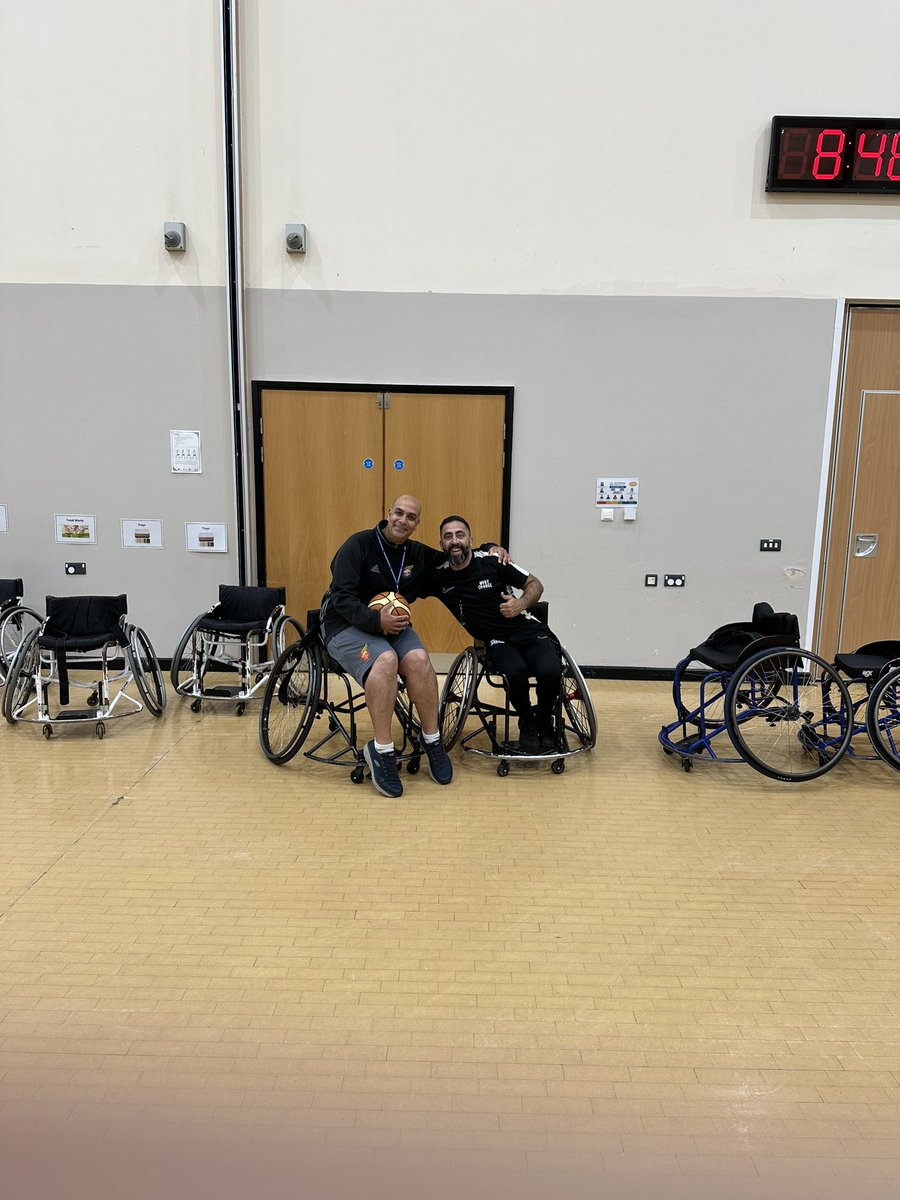 Make Change Inclusive Sport Programme (@make_inclusive) on Twitter photo We are ready <a href="/TaylorRoadTRPS/">Taylor Road Primary School</a> as part of Activities Week😁
Making a positive different to our young people🙏🏼
Thank you to <a href="/NRPE28/">NR PE in the Community LTD</a> for inviting us in⭐️ We are ready <a href="/TaylorRoadTRPS/">Taylor Road Primary School</a> as part of Activities Week😁
Making a positive different to our young people🙏🏼
Thank you to <a href="/NRPE28/">NR PE in the Community LTD</a> for inviting us in⭐️