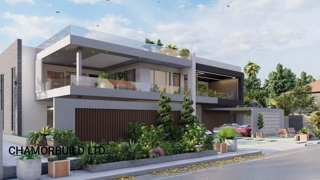 Let attraction to your home and a close view to people on the street without contact be your next building project with us. We deliver everything in top quality on time, inclouding smart features. No matter how small your project is bring it to us. and watch everything unfold p..