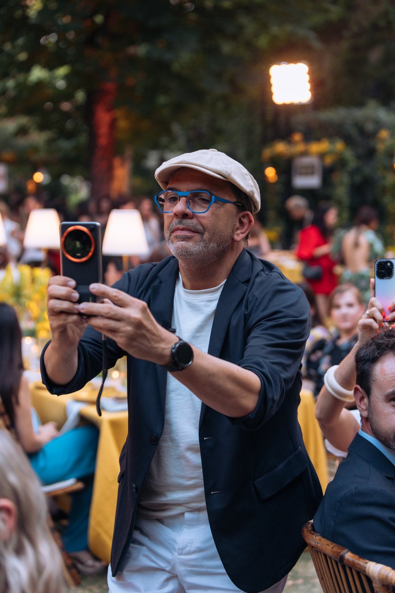 Xiaomi España tweet media