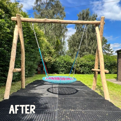 Precision Timber tweet media