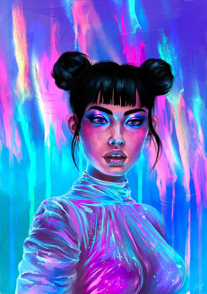 <a href="/yianak1s/">Yang0s</a> Hello, its me💖✌️

And my last artwork “Neon Rain”