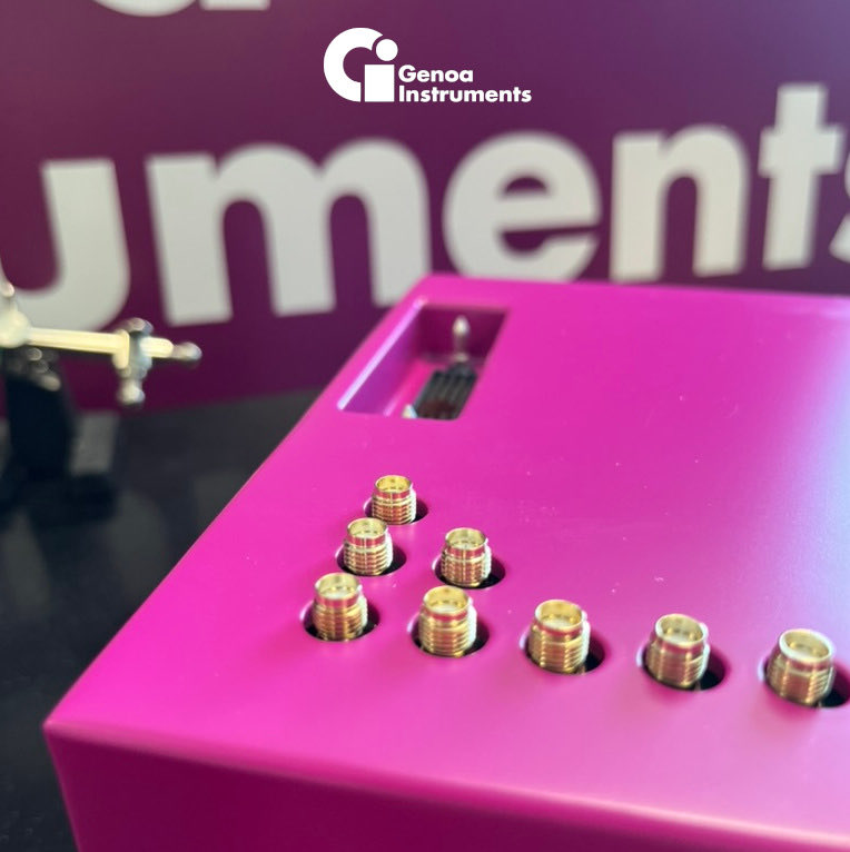 Our Prism-Light Kit Control Units are ready to light up your imaging experiments! 📦✨ Being prepped for shipping and heading to their new labs. 🚀 A big thank you to our amazing customers and dedicated team. Stay tuned! #Imaging #Microscopy #PhotonResolvedMicroscopy