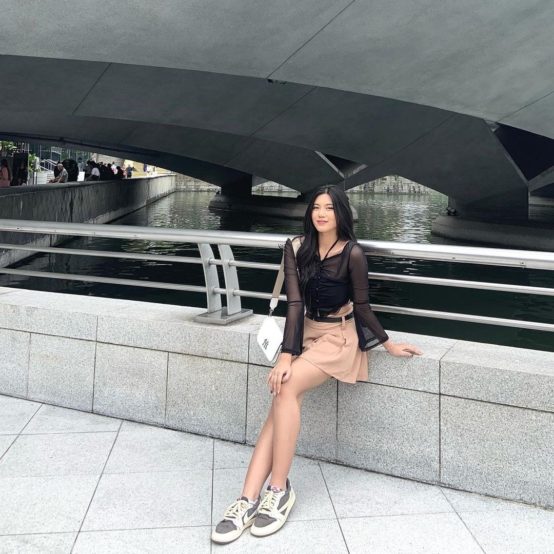 Come back with your best version.

#OurLoveToIndira 
#DiReason 
<a href="/SP_IndiraJKT48/">.</a>