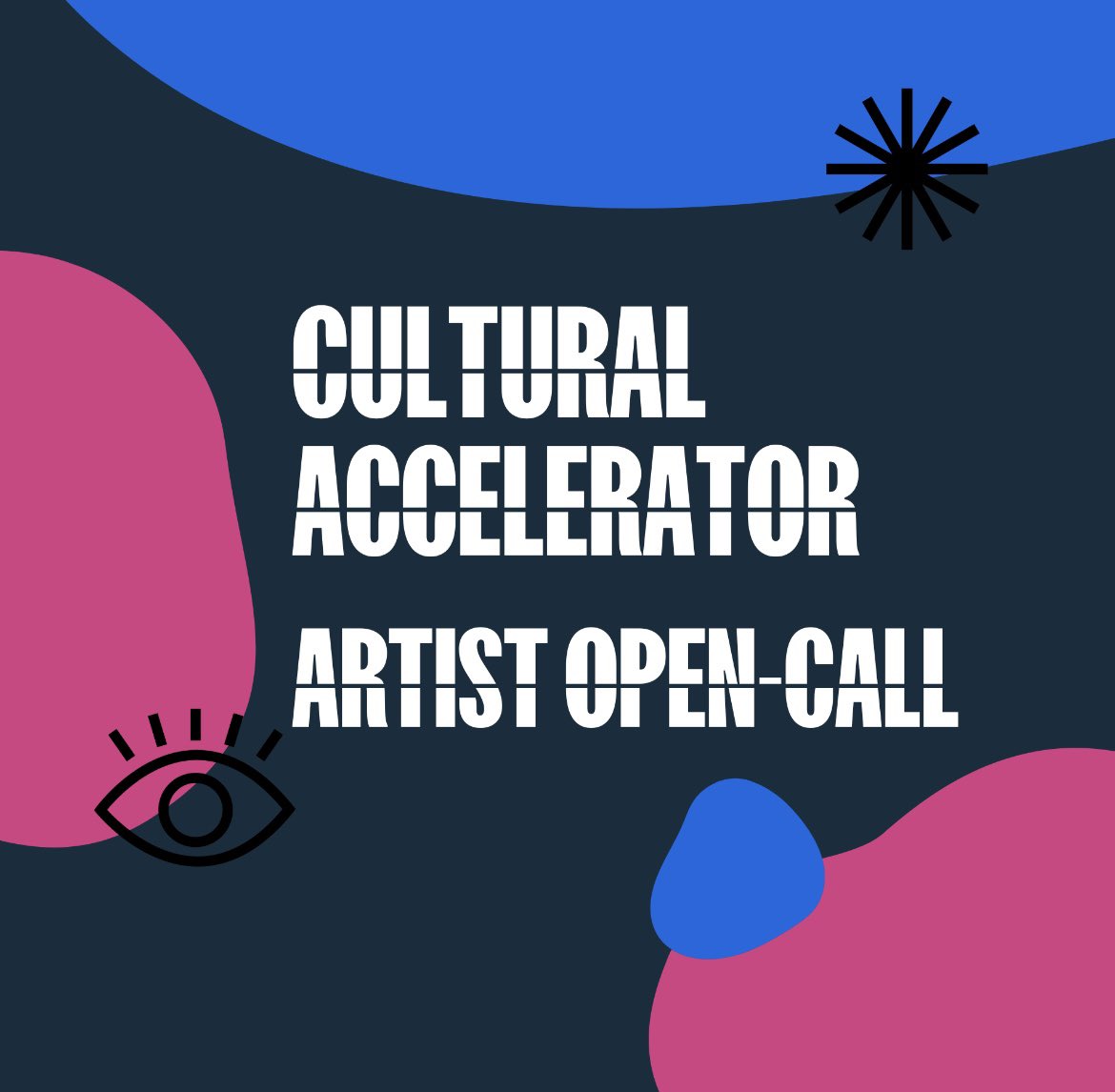 MediaCityUK (@mediacityuk) on Twitter photo 🎨👨💻 Artists wanted! FutureEverything's Cultural Accelerator <a href="/MediaCityUK/">MediaCityUK</a> now open. Explore emerging tech, develop projects, showcase work. Funding up to £25k available. Deadline: July 10th. Apply now Artist open call: Cultural Accelerator - Future Everything 🎨👨💻 Artists wanted! FutureEverything's Cultural Accelerator <a href="/MediaCityUK/">MediaCityUK</a> now open. Explore emerging tech, develop projects, showcase work. Funding up to £25k available. Deadline: July 10th. Apply now Artist open call: Cultural Accelerator - Future Everything