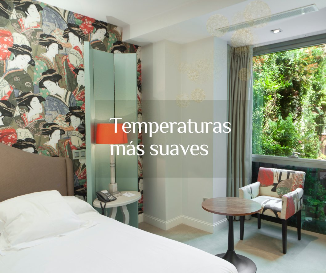 Inhala Hotel Garden tweet media