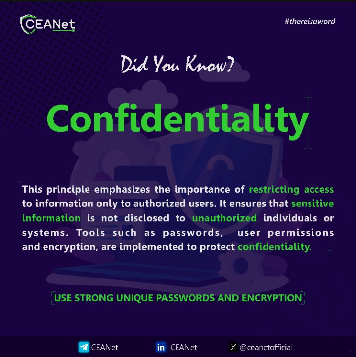 Cyber Security Education and Awareness Network tweet media