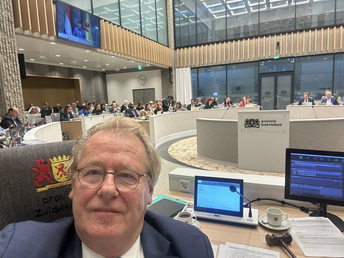 Jaap Smit tweet media