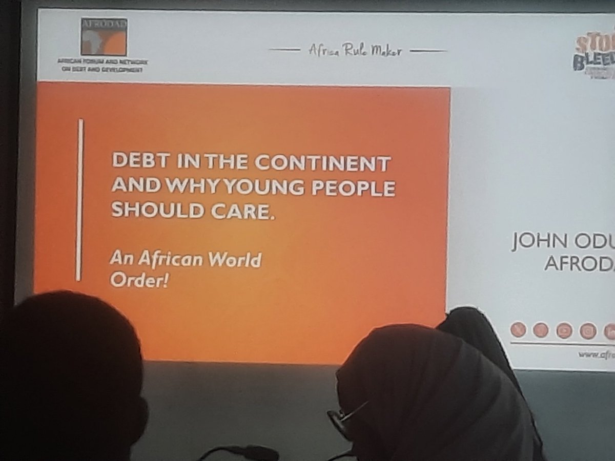 Amb. Nkosilathi Bako 🇿🇼✊ tweet media