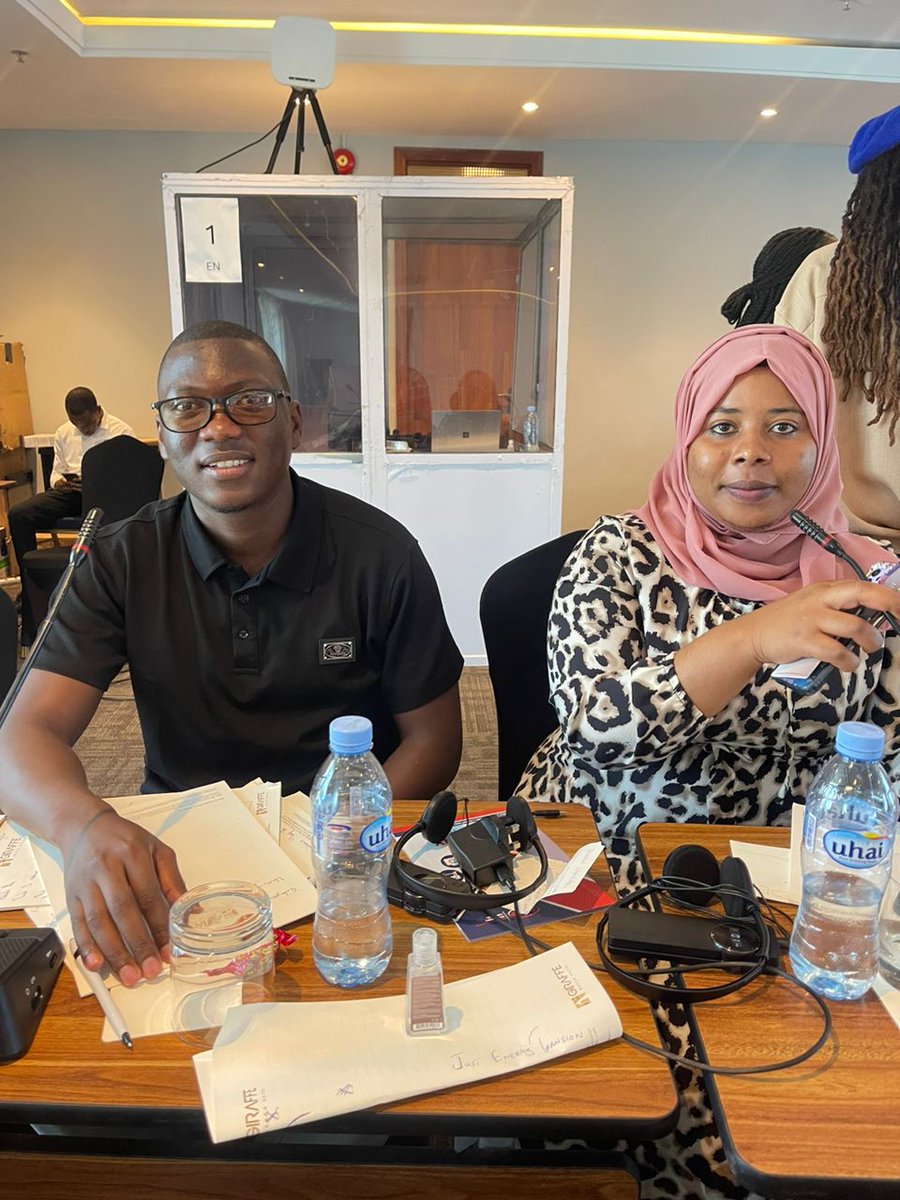 Amb. Nkosilathi Bako 🇿🇼✊ tweet media