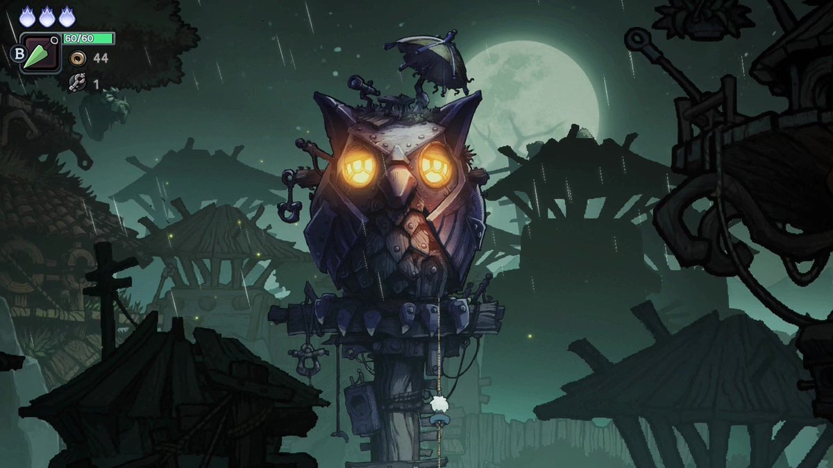 TwiMonk_Game's tweet photo. Hi Twitter,
would you play this game?☯
#TwilightMonk #Metroidvania #indiegame https://t.co/cmP1zWucWy
