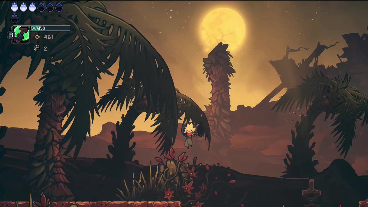 TwiMonk_Game's tweet photo. Hi Twitter,
would you play this game?☯
#TwilightMonk #Metroidvania #indiegame https://t.co/cmP1zWucWy