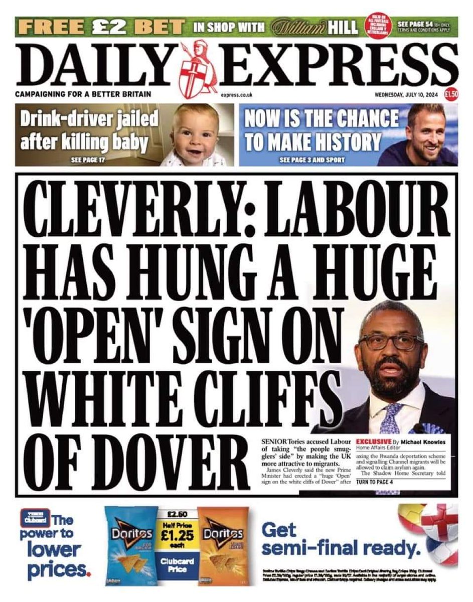 Lee Anderson MP tweet media