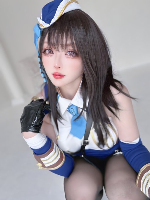 Twitterのコスプレ画像23