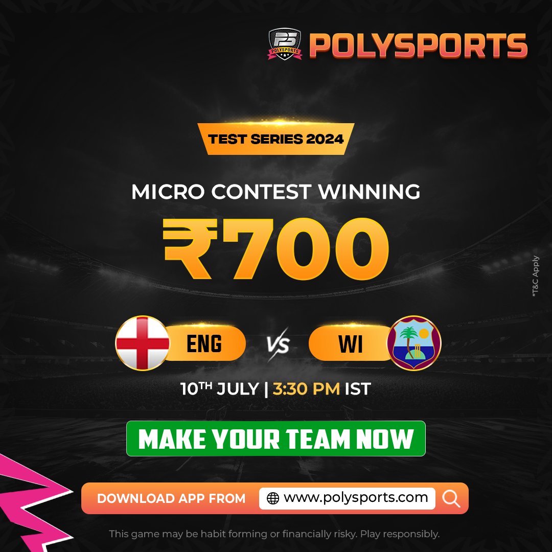 PolySports tweet media