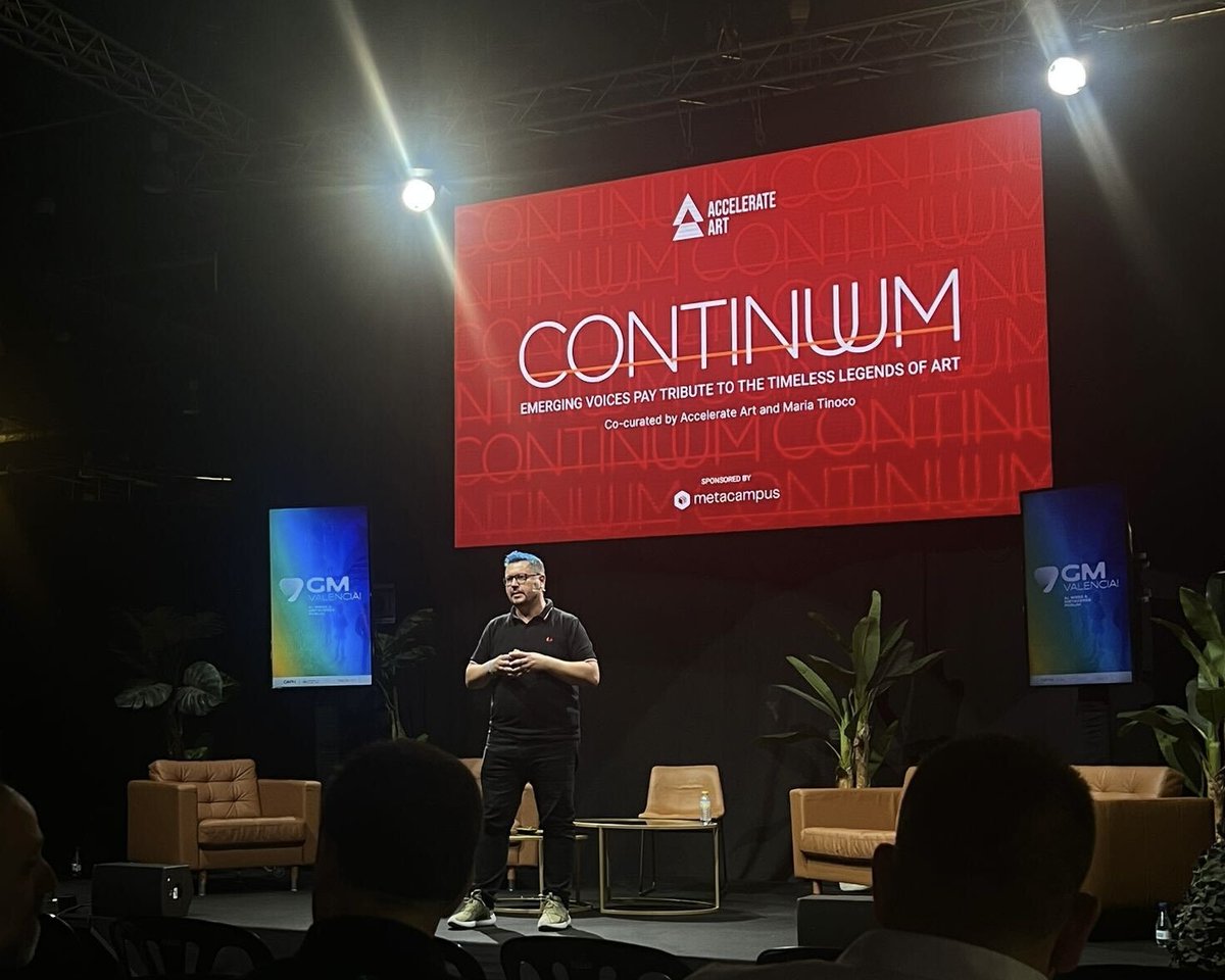 GMWorld! tweet media