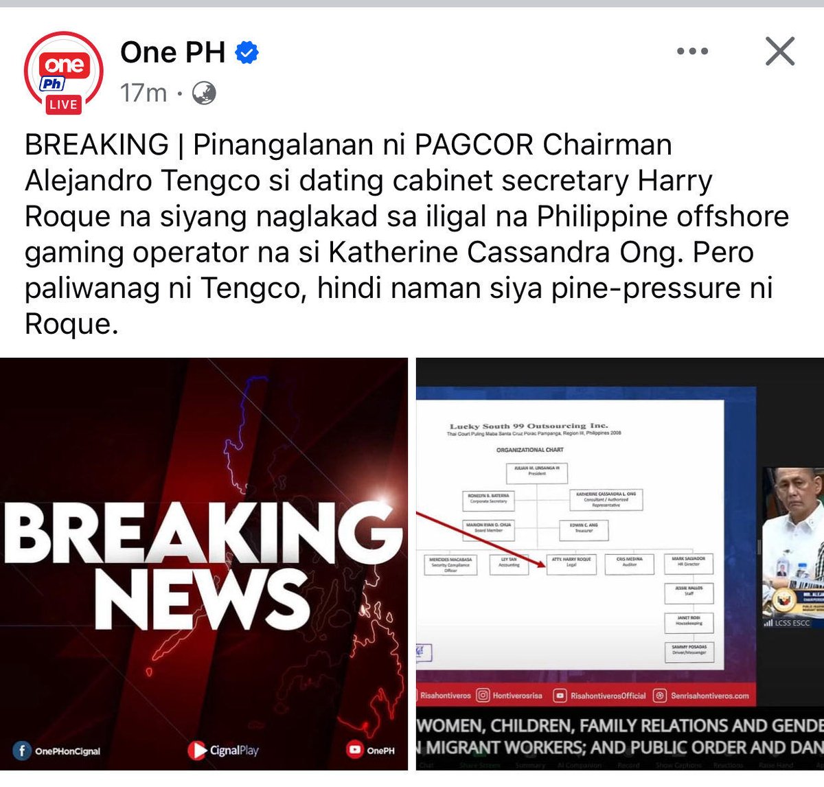 Anna Malindog-Uy tweet media