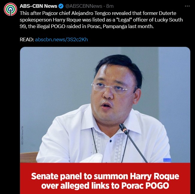 Anna Malindog-Uy tweet media