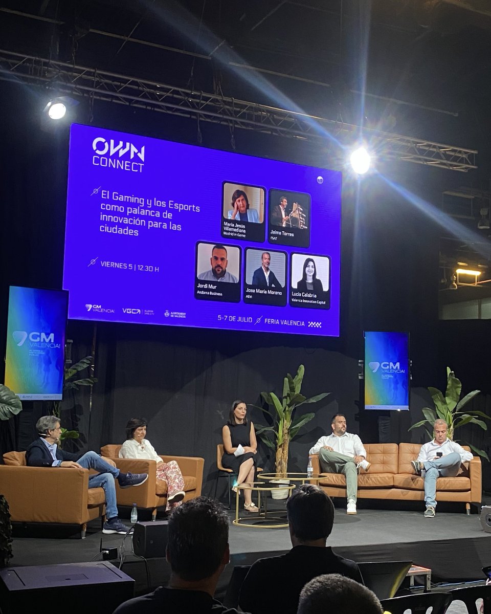 GMWorld! tweet media