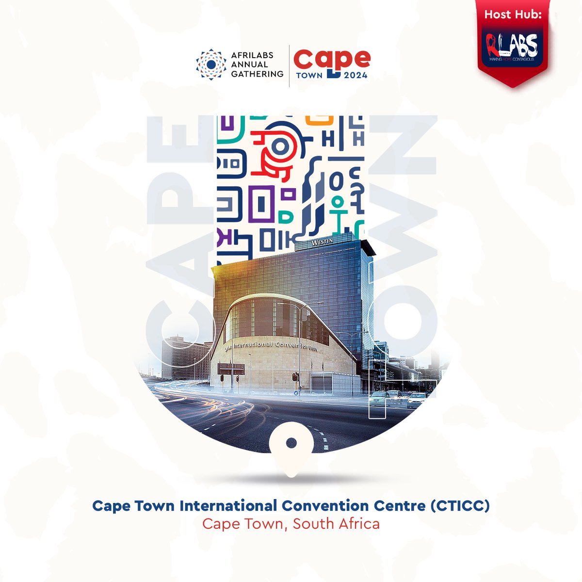 AfriLabs tweet media