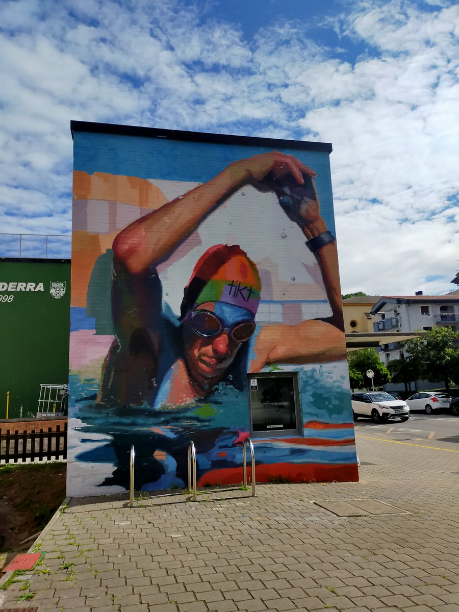 Villabonako Udala tweet media