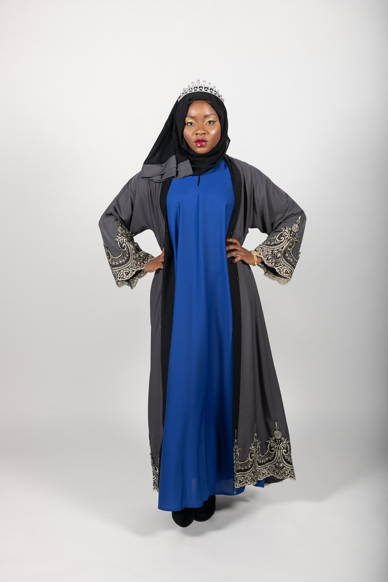 Lady_Meansie's tweet image. Getting ready just got a whole lot easier with our versatile Ladies-In-Waiting inner dresses! Mix and match these effortlessly with luxurious kimonos. 

Available in 5 stunning colors and a range of sizes. Elevate your modest wardrobe with ease! 🌸 #LuxuryFashion #ModestStyle