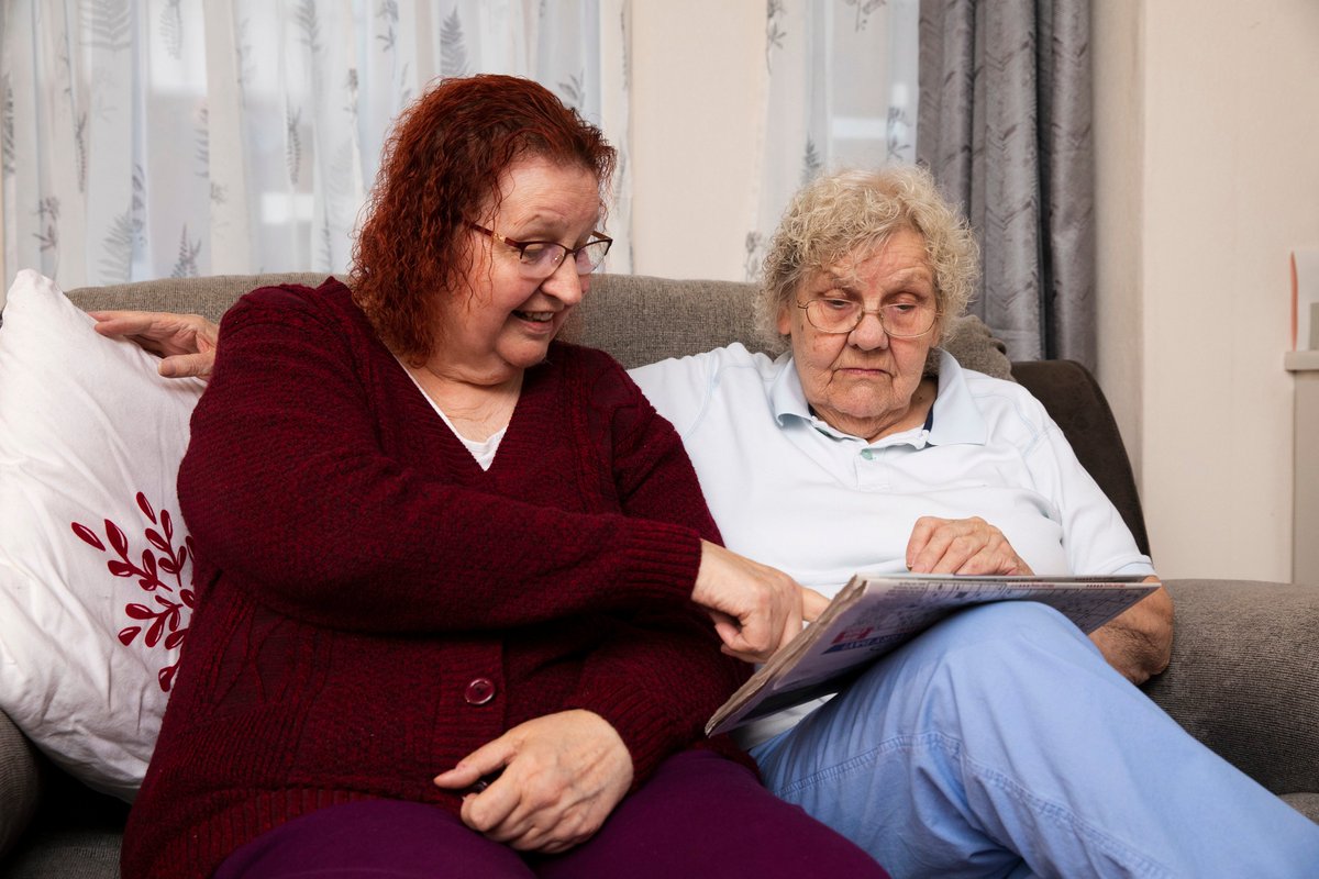 Worried about dementia? Dudley's dementia gateway in Brierley Hill is offering NEW information &amp; advice sessions free for anyone worried they may have dementia, living with the condition, or for family members &amp; carers. Find out more dudley.gov.uk/.../support...…