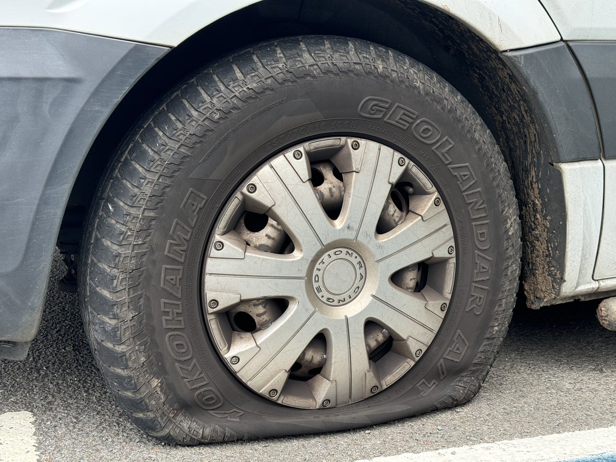 Simon Patterson tweet media