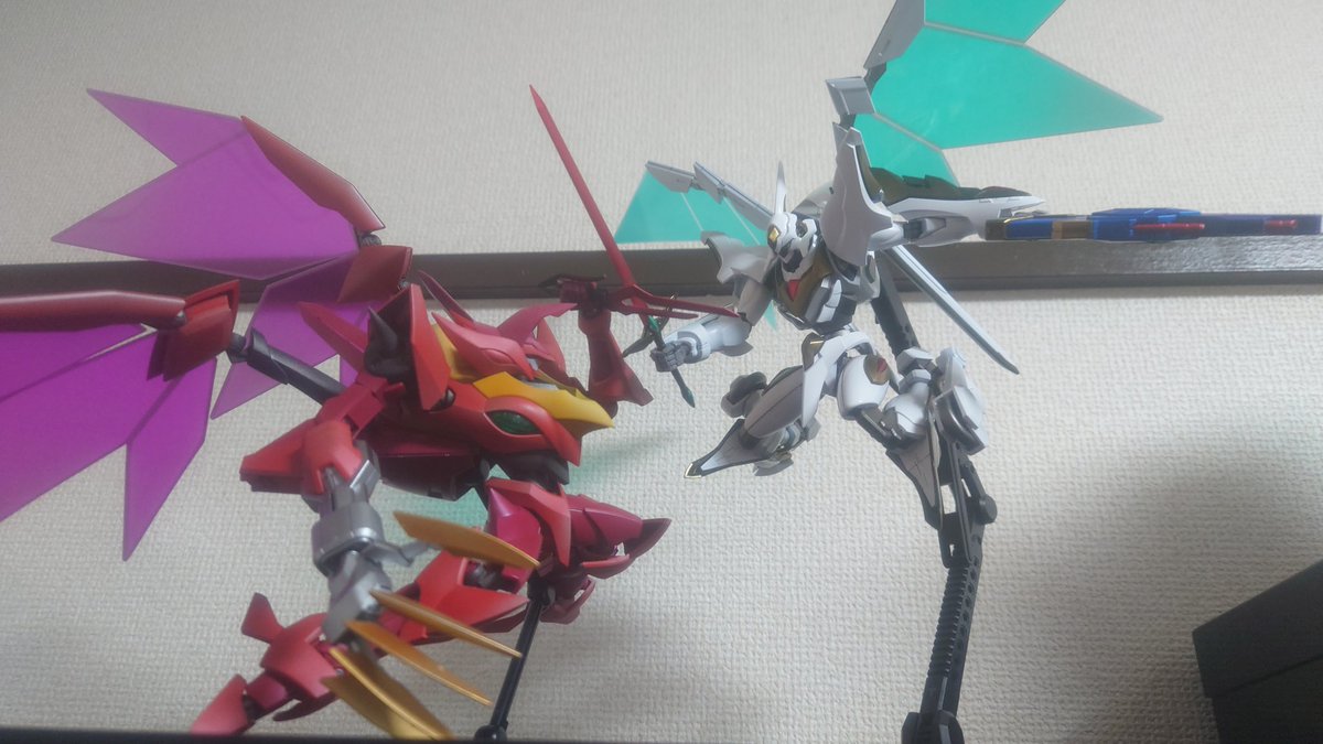 mimisuke_55's tweet photo. 積みプラしてたアルビオンが完成した
まだまだ積みプラあるから早く消化しなくてわ https://t.co/fSvIhs3Qo1
