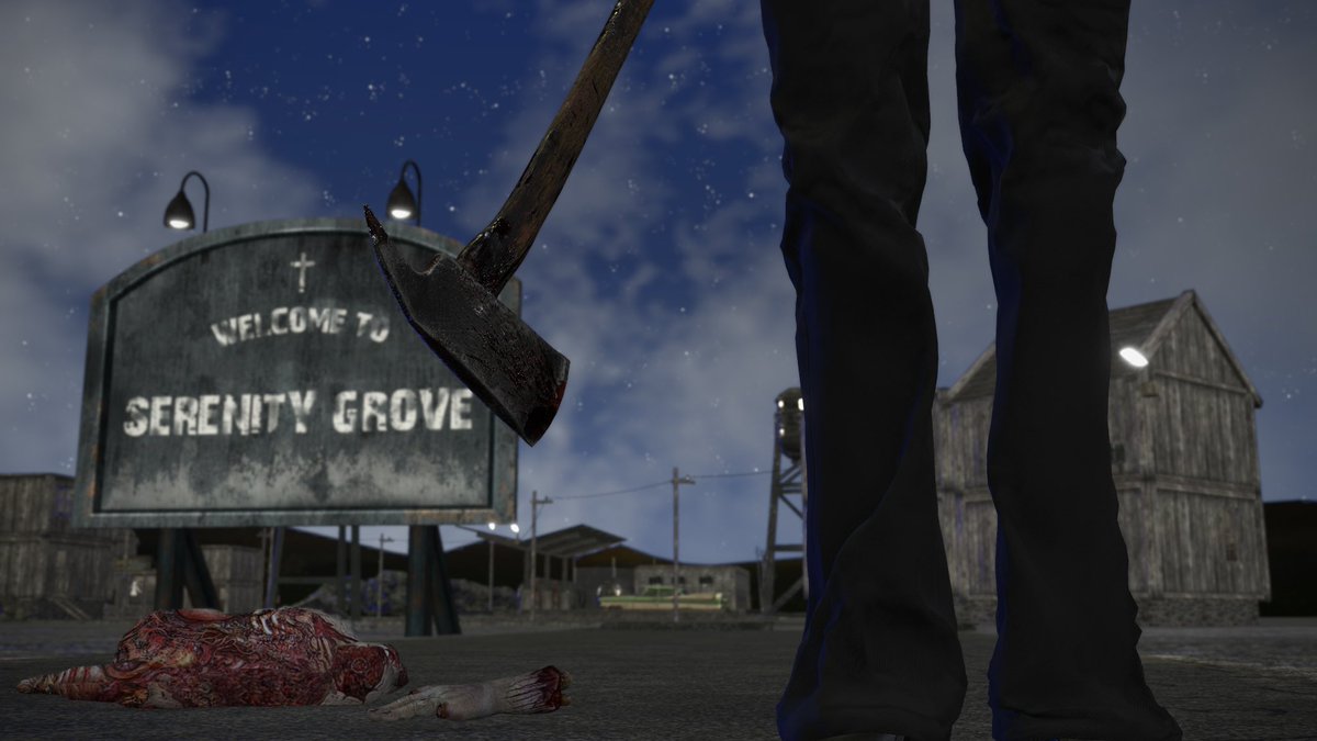 JaeSlowFILMS's tweet photo. #Animation #HorrorShort https://t.co/YA54gBciXO