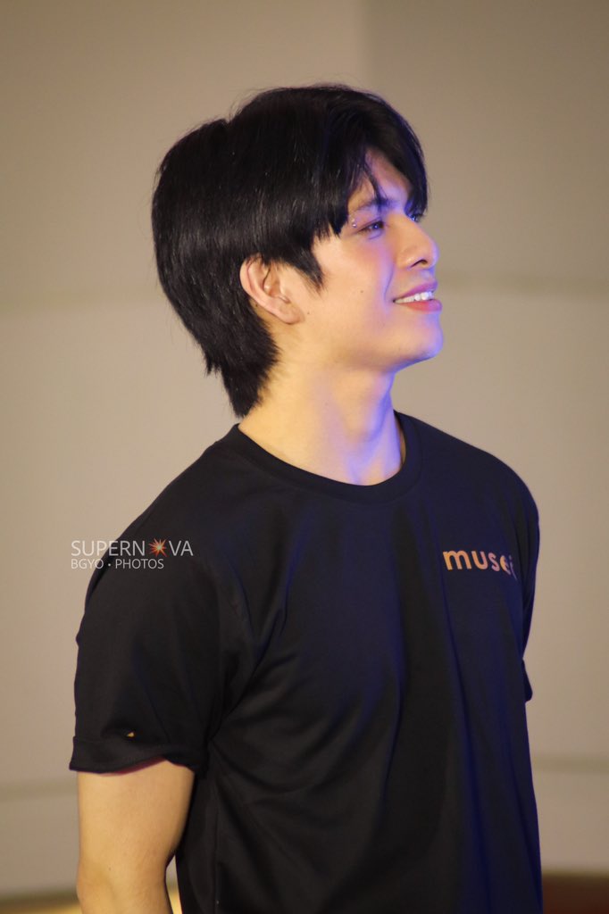 BGYO | BUNANAT | Museó Sta. Rosa Launch at Vista Mall Sta. Rosa | 07.07.24 |💥

BGYO WELCOMES MuseoStaRosa 

#BGYOxMuseoStaRosaLaunch #BGYO_Gigil 
#BGYO | <a href="/bgyo_ph/">BGYO_PH</a>