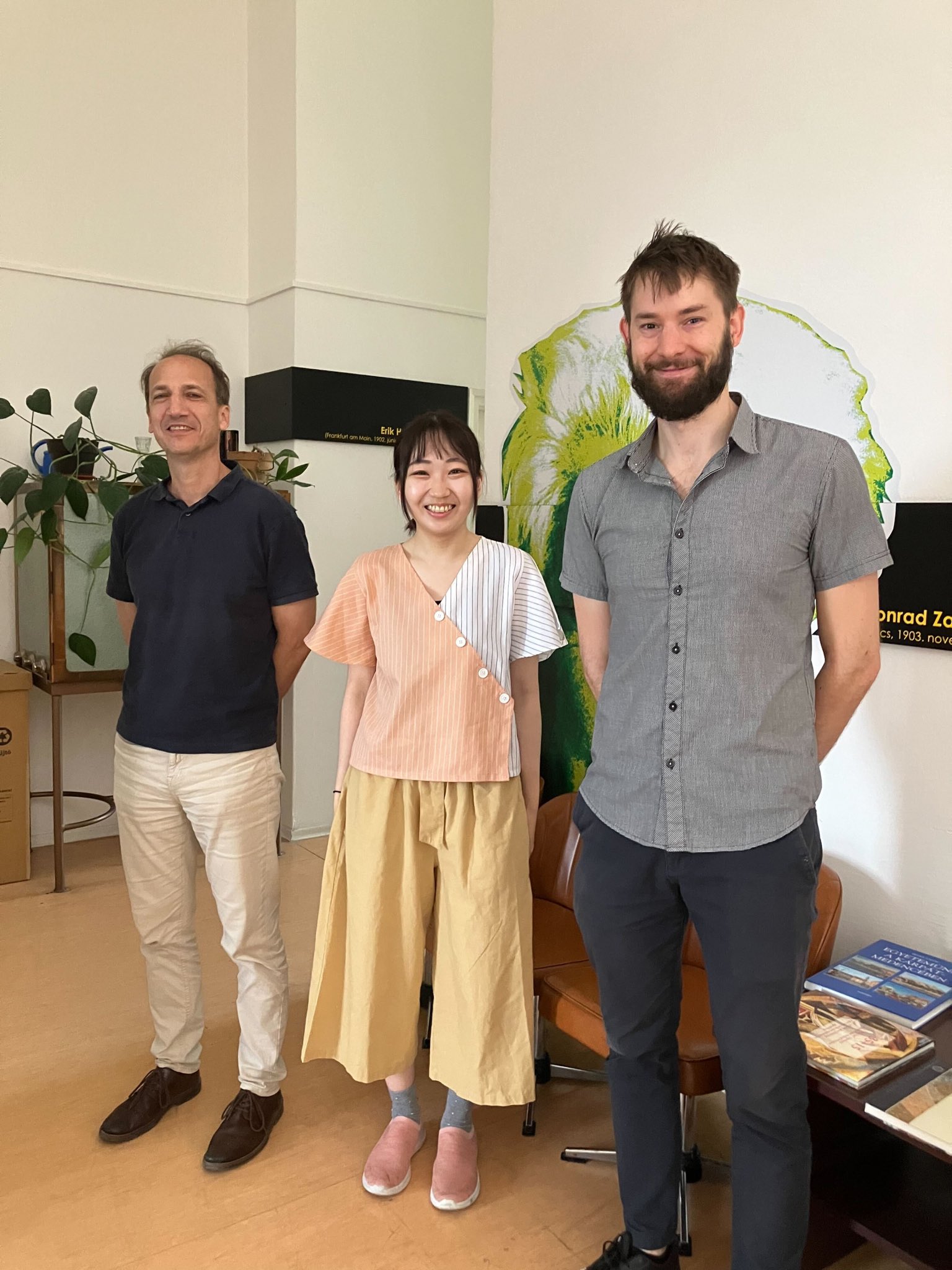 東大 中澤研究室 (Sports & Neurorehabilitation Laboratory) (@NakazawaLab) / X 東大 中澤研究室 (Sports & Neurorehabilitation Laboratory) (@NakazawaLab) / X