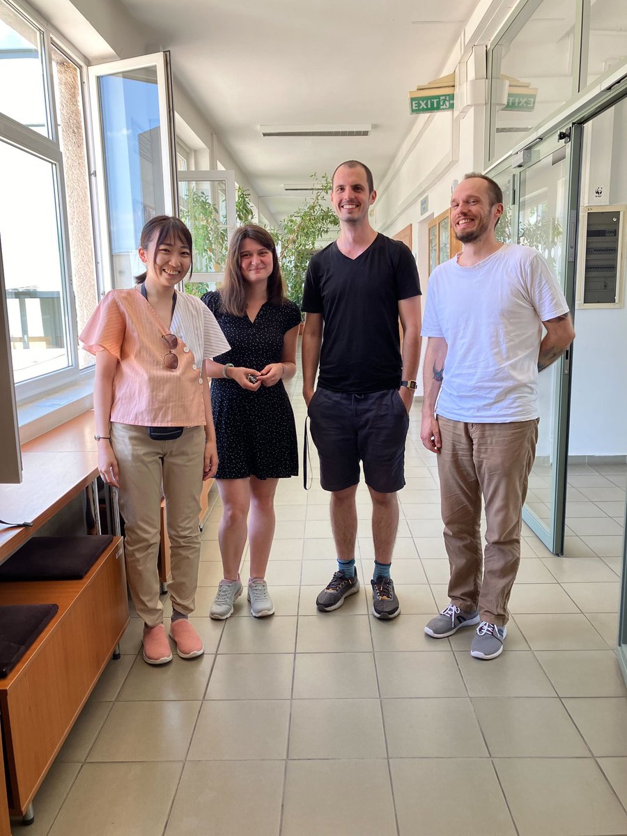 東大 中澤研究室 (Sports & Neurorehabilitation Laboratory) (@NakazawaLab) / X 東大 中澤研究室 (Sports & Neurorehabilitation Laboratory) (@NakazawaLab) / X