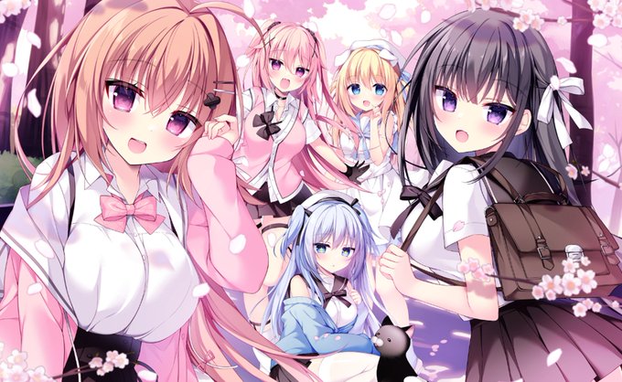 あなたに恋する幸せな日常。 