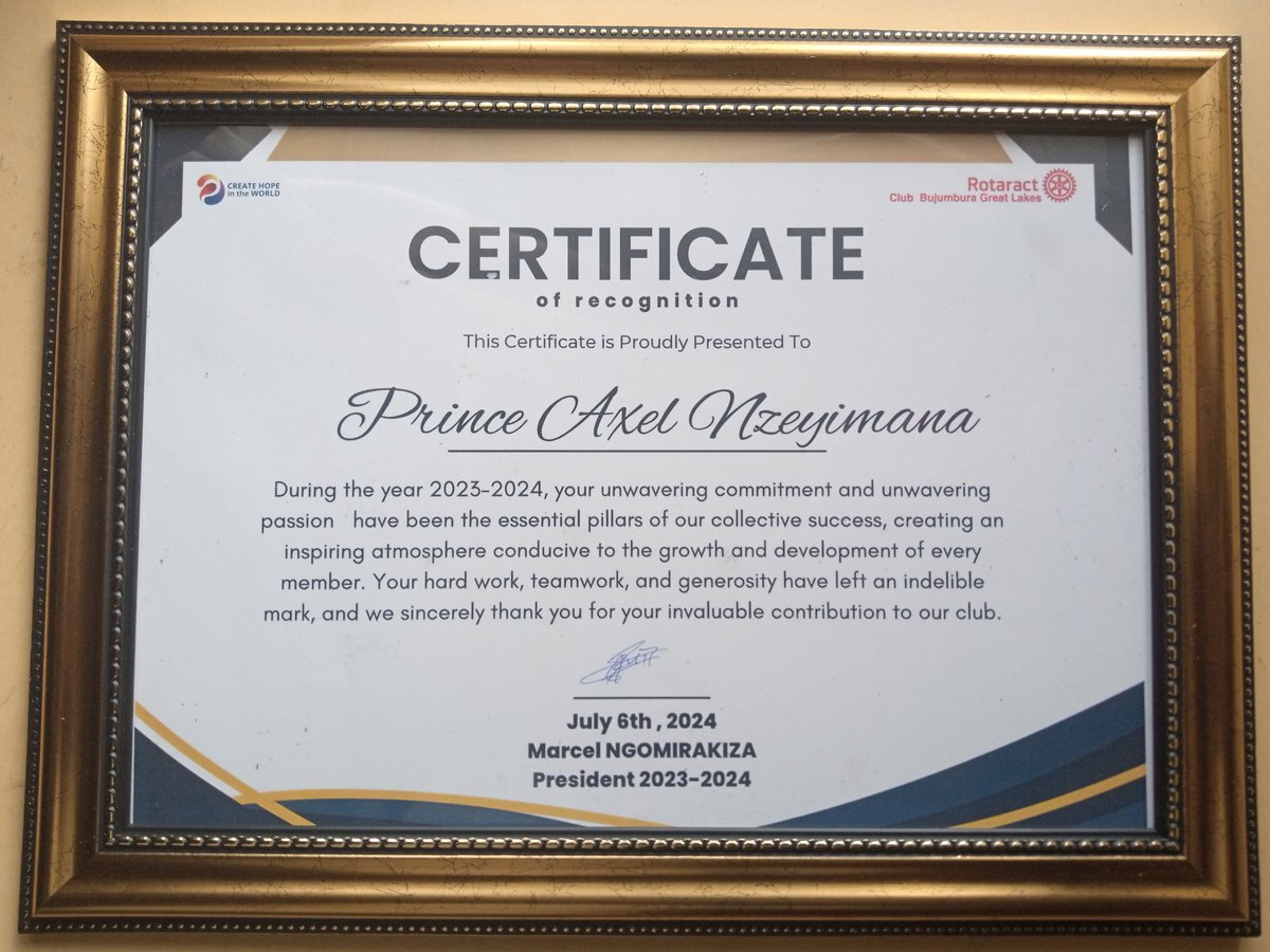 Axel Prince tweet media