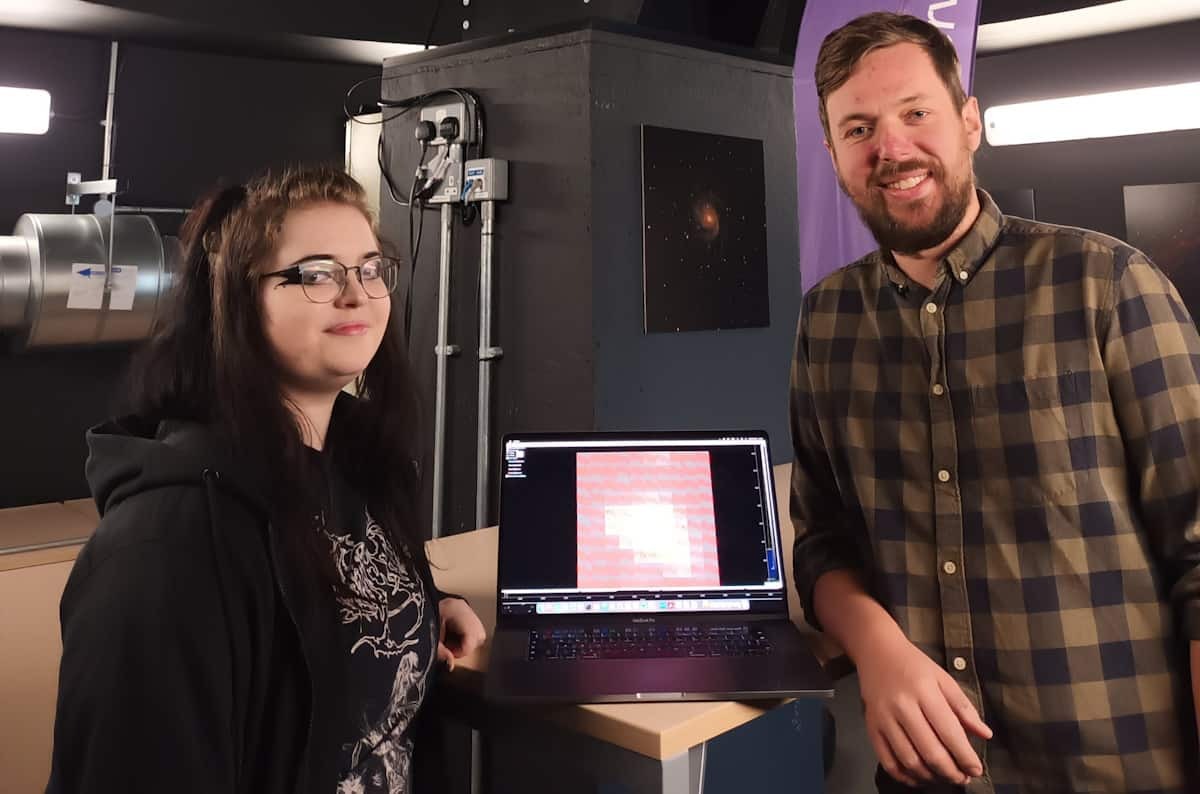 New findings by Dr Samuel Gill will help understand exoplanets (planets outside of our solar system) which have properties between those of the known exoplanet population and our solar-system giants, like TOI-2447 b which is a similar size to Saturn➡️tinyurl.com/PRexoplanets