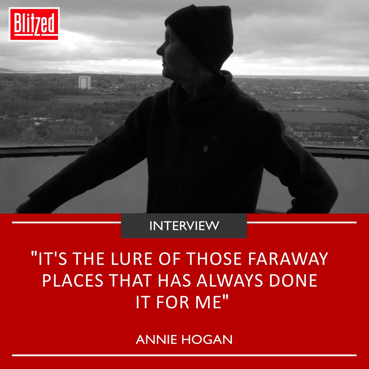 annie hogan (@anni61hogan) on Twitter photo In this issue of Blitzed 🛸 🩶 <a href="/blitzed80smag1/">@blitzedmagazine</a>
🙏 for the 4 page new LP feature by Cathi Unsworth ❤️
+ lovely album review by Paul Browne
📷 <a href="/BidstonLight/">Bidston Lighthouse</a> 🔭🛰️
#depthsofdisturbances #downwards #boomkat #newlp #linkinbio #BidstonObservatory #domes In this issue of Blitzed 🛸 🩶 <a href="/blitzed80smag1/">@blitzedmagazine</a>
🙏 for the 4 page new LP feature by Cathi Unsworth ❤️
+ lovely album review by Paul Browne
📷 <a href="/BidstonLight/">Bidston Lighthouse</a> 🔭🛰️
#depthsofdisturbances #downwards #boomkat #newlp #linkinbio #BidstonObservatory #domes
