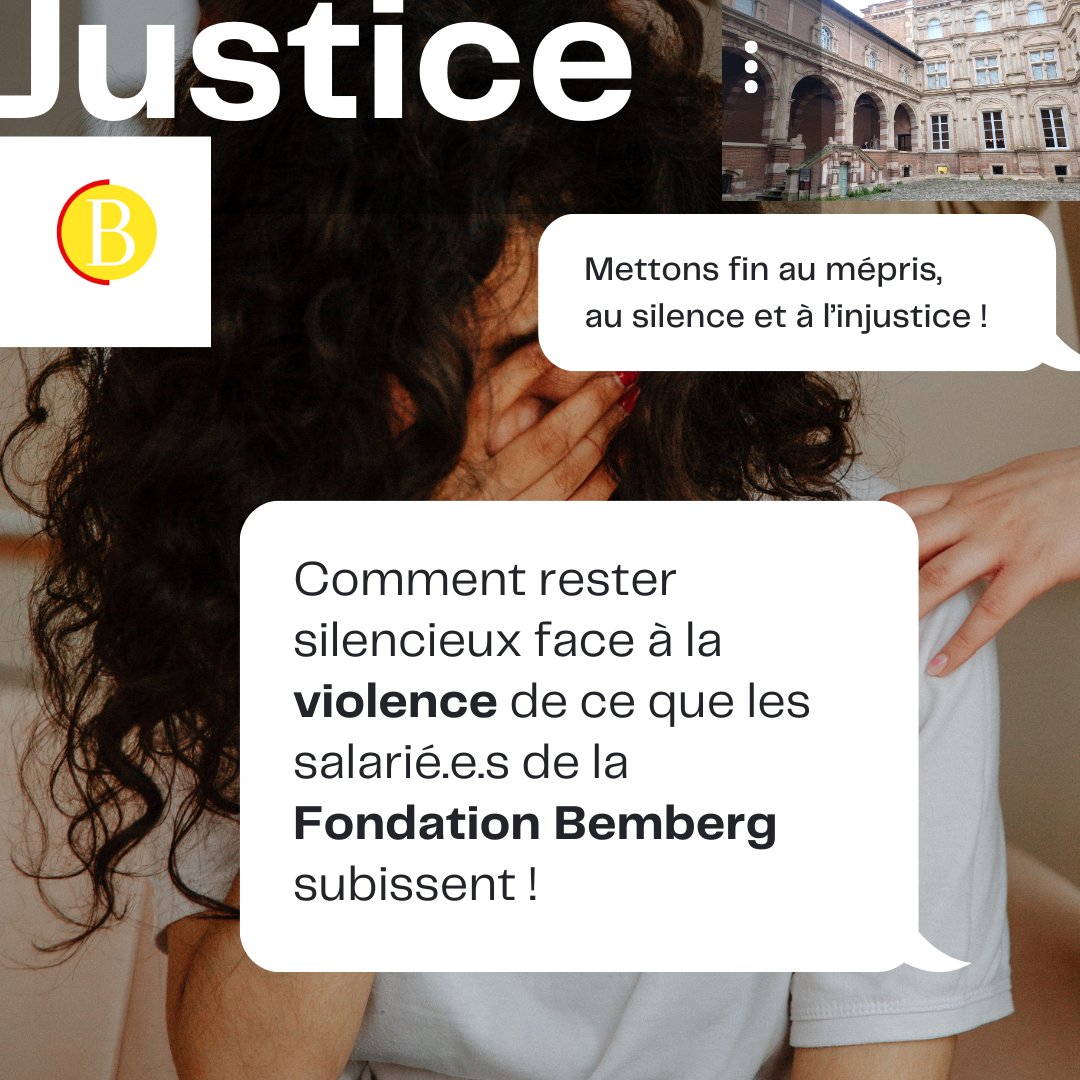 📢 Salarié.e.s débarqué.e.s – Salarié.e.s impacté.e.s !
Les conséquences pour les salarié.e.s débarqué.e.s, qui ont pour la plupart plus de 50 ans, sont énormes non seulement en terme de revenus, d’employabilité, de droit à la retraite, mais aussi en terme de santé psychique !