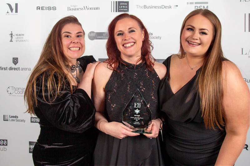 Youbee Media tweet media