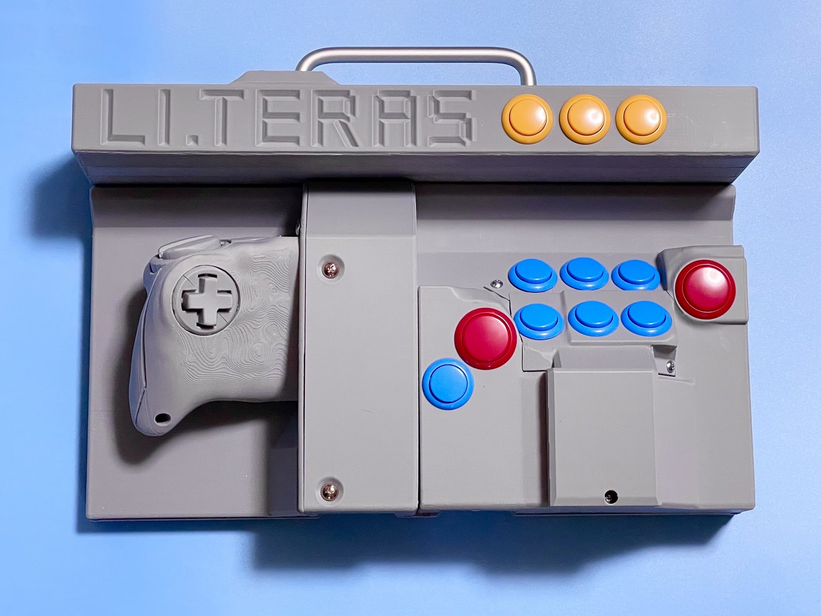 アムレット ダラコスタ ATTASA® /アタッサ (attasa_ltd) 🔜 EVO 2025 on X: 