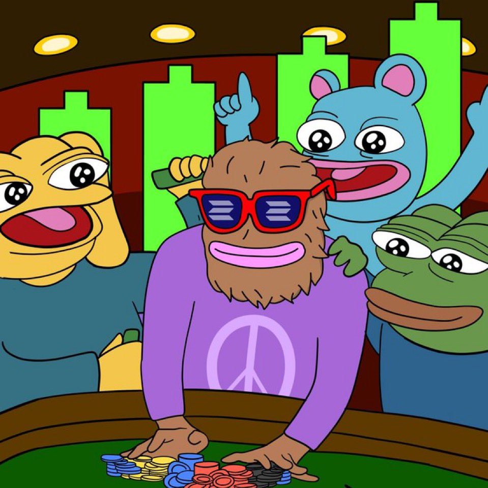 Chinese Crypto Space 🇨🇳 tweet media