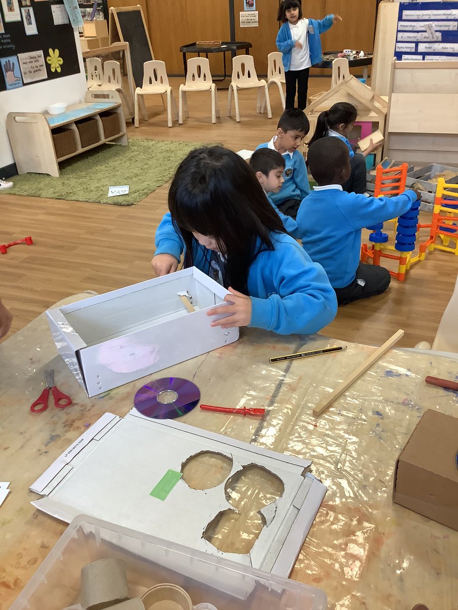 We have been making moving vehicles in DT! <a href="/GaskellDt/">Gaskell DT</a>