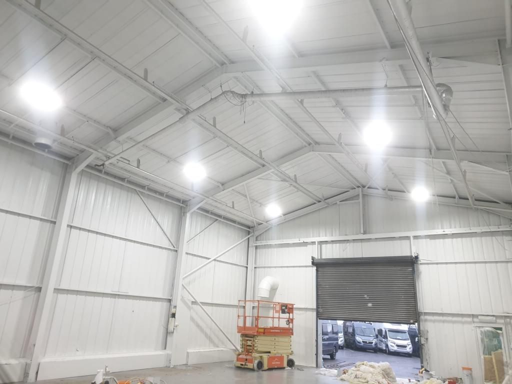 paintspraying's tweet image. Refresh Your Space with ACS!

Is your facility's ceiling and cladding looking tired and worn out? ACS has the perfect solution for you!

#FacilityUpgrade #InteriorRefresh #WaterBasedPaint #EcoFriendly #PaintSpraying #CelingSpraying #CostEffective #AestheticImprovement