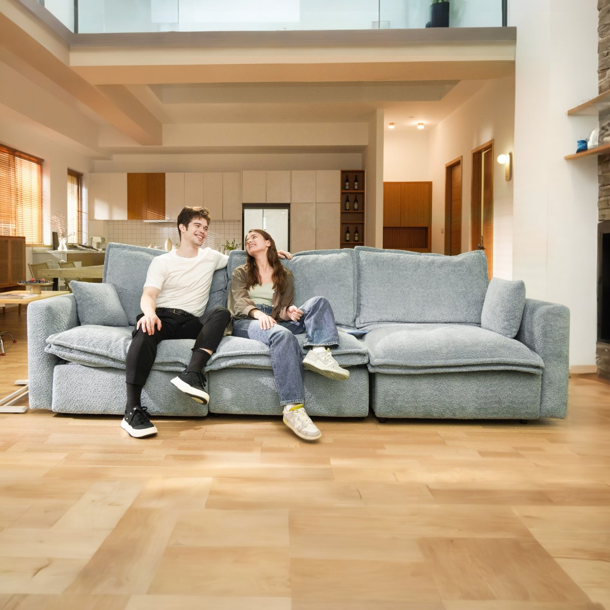 FlexiSpot ES tweet media