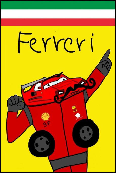 This is Andy tweet media