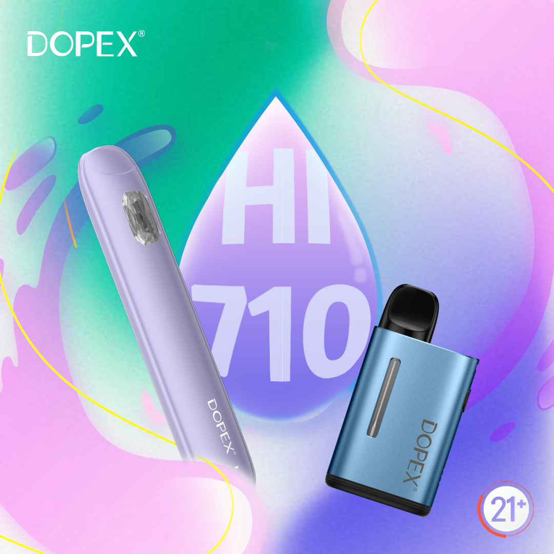dopex_official's tweet photo. Happy 710 Day from Dopex! 🌿 Celebrate with us as we explore natural wellness together. Discover our premium products designed for your relaxation and rejuvenation. Join the movement towards a healthier lifestyle! #710Day #dopex #NaturalWellness" https://t.co/XvnDwba3ER
