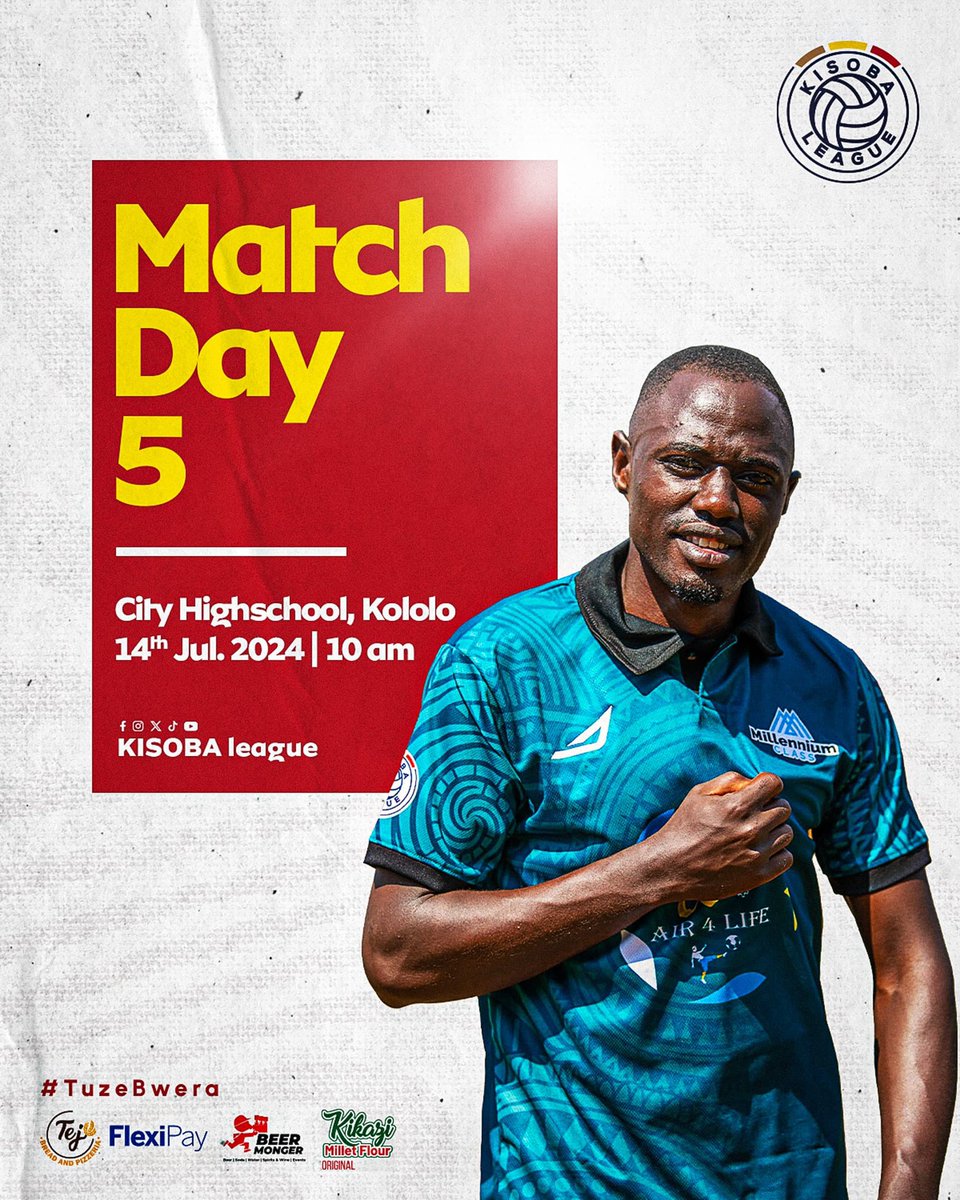 Beer Monger (@beer_monger) on Twitter photo We are back this weekend, still committed to availing you an ice cold beer at the cheapest price in this our banana republic courtesy of #Flexipay …hello <a href="/KISOBALeague/">KISOBA LEAGUE</a> Matchday 5, it’s a Flexipay outing We are back this weekend, still committed to availing you an ice cold beer at the cheapest price in this our banana republic courtesy of #Flexipay …hello <a href="/KISOBALeague/">KISOBA LEAGUE</a> Matchday 5, it’s a Flexipay outing