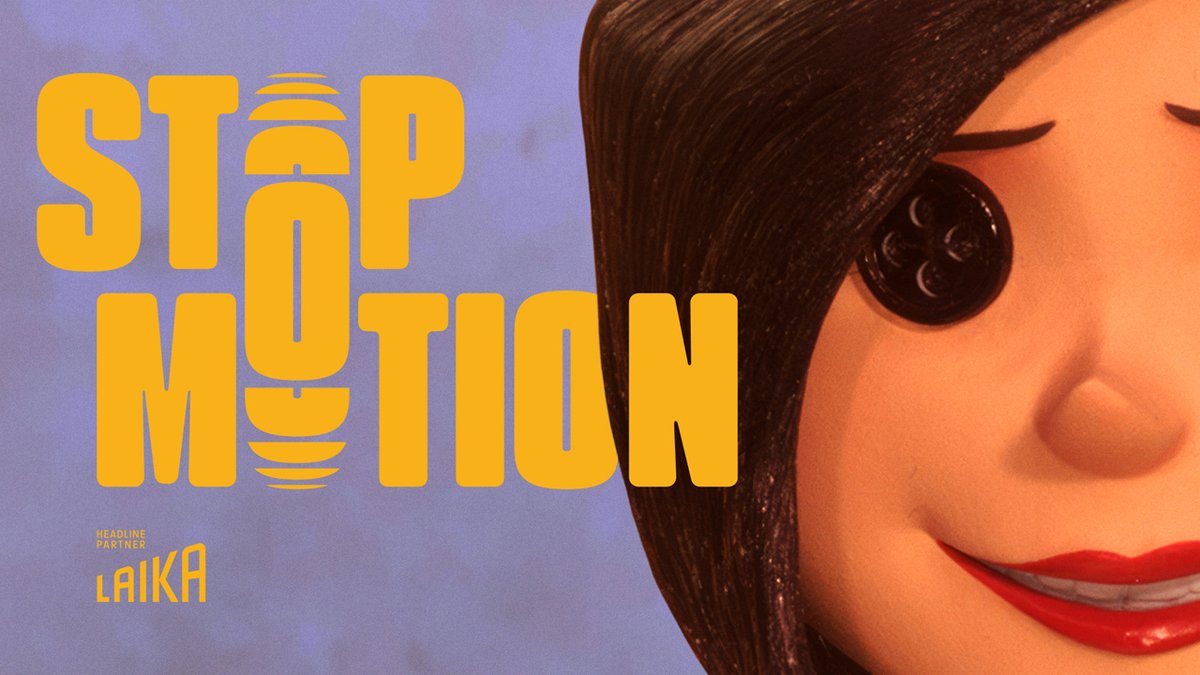 Excited to see the BFI Southbank programming a lengthy season on stop motion animation (August/September/Early October). It is an excellent programme and well timed for my research on Horror Animation. I'll be there catching up on some classics.#horrorNU