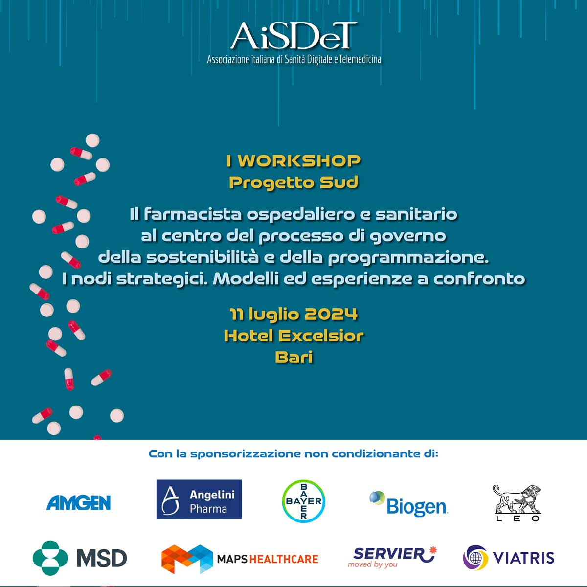 I-Tel | Maps Group tweet media